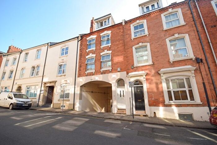 1 Bedroom Flat For Sale In Flat, Hazelwood Road, Northampton, Northamptonshire, NN1