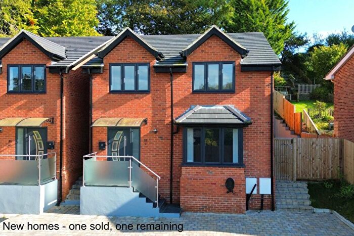 4 Bedroom Detached House For Sale In Kandahar, Aldbourne, SN8