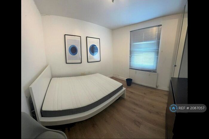 1 Bedroom Flat To Rent In Caledonian Road, London, N7