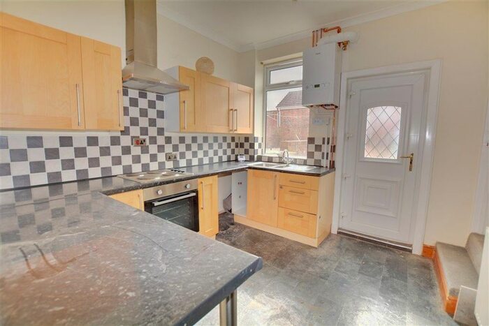 2 Bedroom Terraced House To Rent In Carlton Street, Featherstone WF7