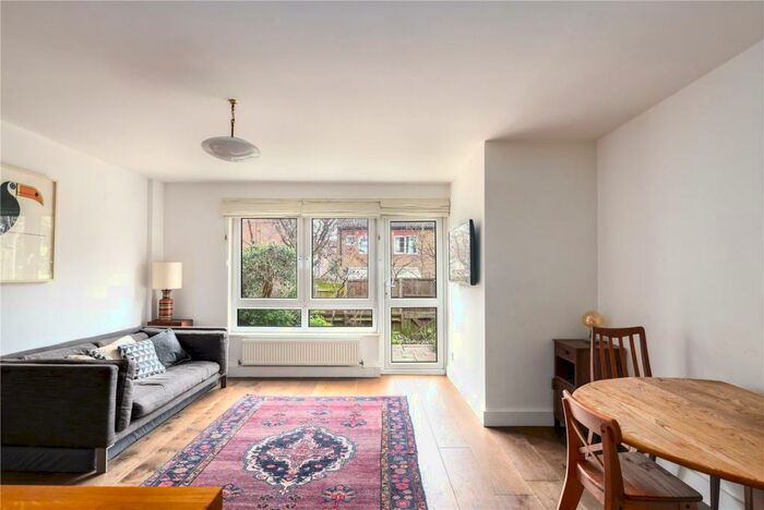 2 Bedroom Terraced House To Rent In Columbia Road, Shoreditch, London, E2