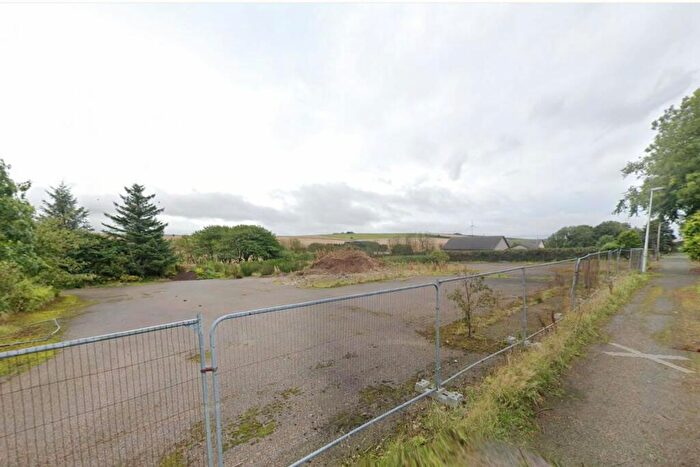 Land For Sale In , . Acre Site With Previous Residential Planning, Turriff, AB53
