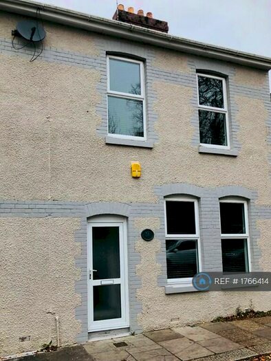 2 Bedroom Detached House To Rent In Edgcumbe Avenue, Plymouth, PL1