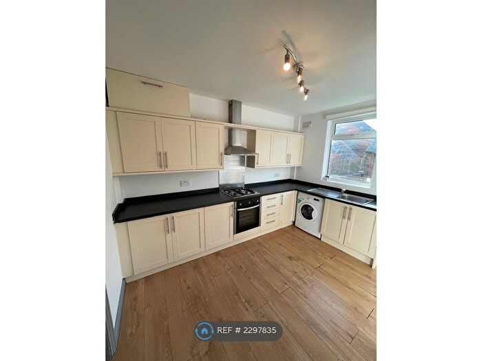 2 Bedroom End Of Terrace House To Rent In Fox Road, Whitwell, Worksop, S80
