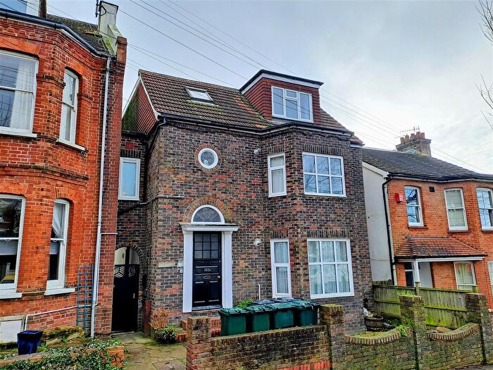 1 Bedroom Flat For Sale In Freshfield Road, Brighton, BN2