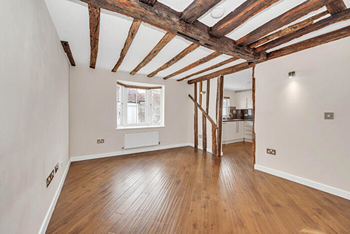 1 Bedroom Apartment To Rent In Abbeygate Street, Bury St Edmunds, IP33