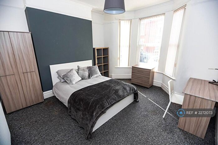 5 Bedroom Terraced House To Rent In Calton Avenue, Liverpool, L18