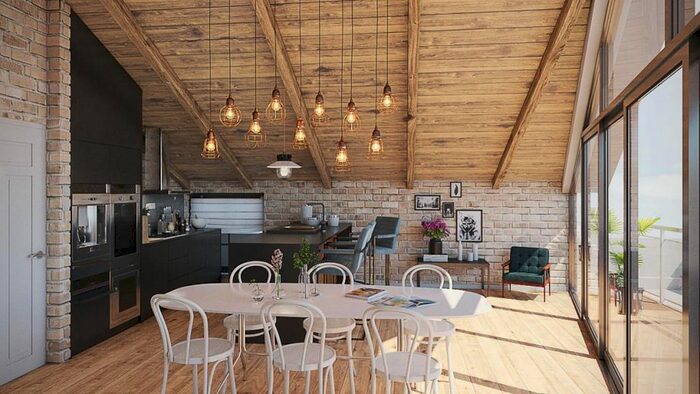 3 Bedroom Flat To Rent In Jeffreys Place, Camden, NW1