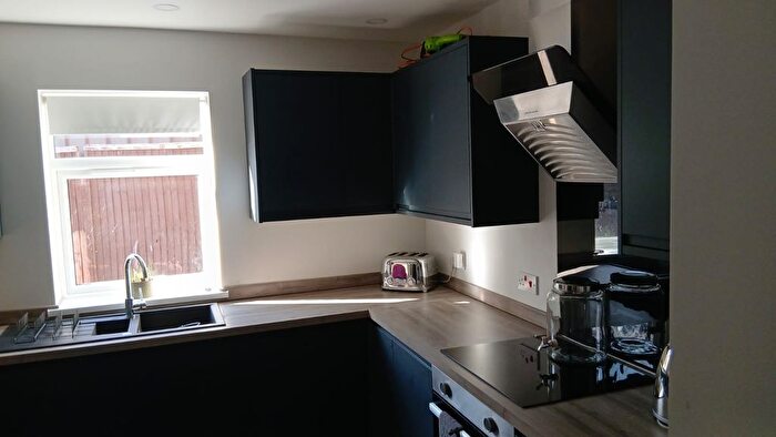 3 Bedroom Terraced House To Rent In Ridgway Road, Brogborough, MK43