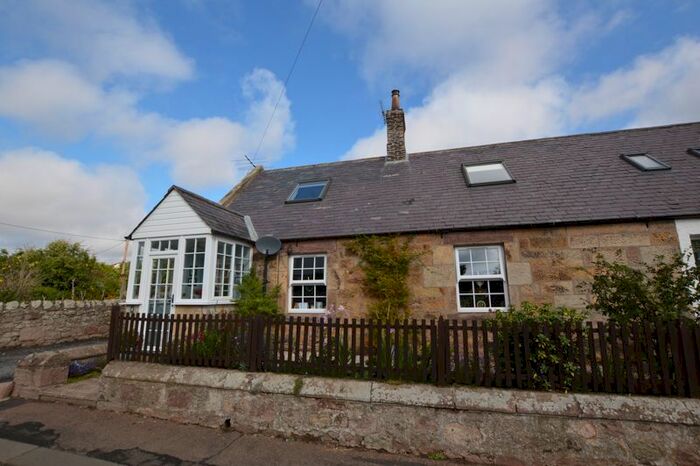 3 Bedroom Cottage For Sale In The Village, Fenwick, Berwick-Upon-Tweed, TD15