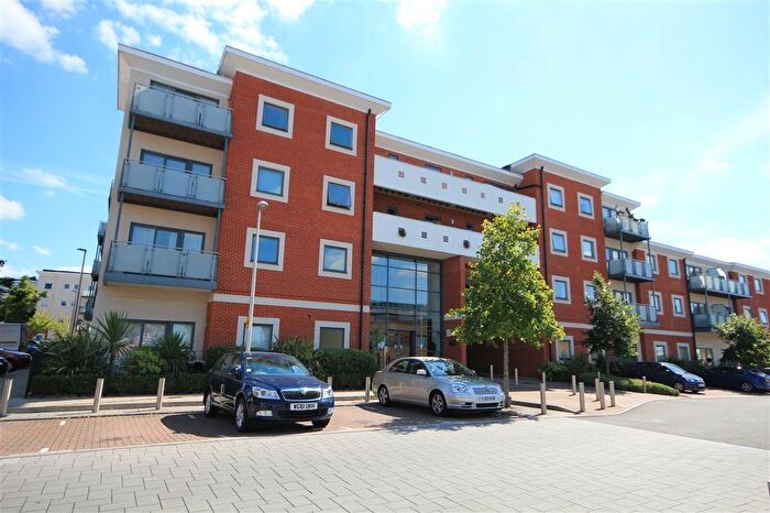 1 Bedroom Apartment To Rent In Heron House, Rushley Way, Reading, Berkshire, RG2