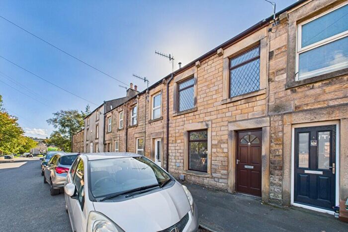 2 Bedroom Terraced House For Sale In Hala Road, Lancaster, LA1