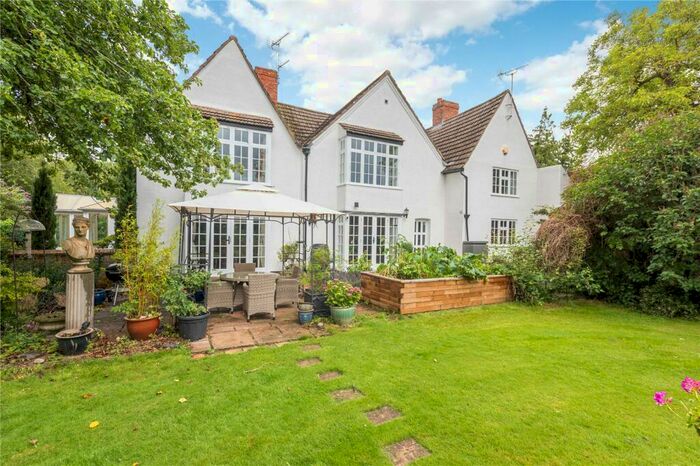 5 Bedroom Detached House To Rent In Brington, Huntingdon, Cambridgeshire, PE28