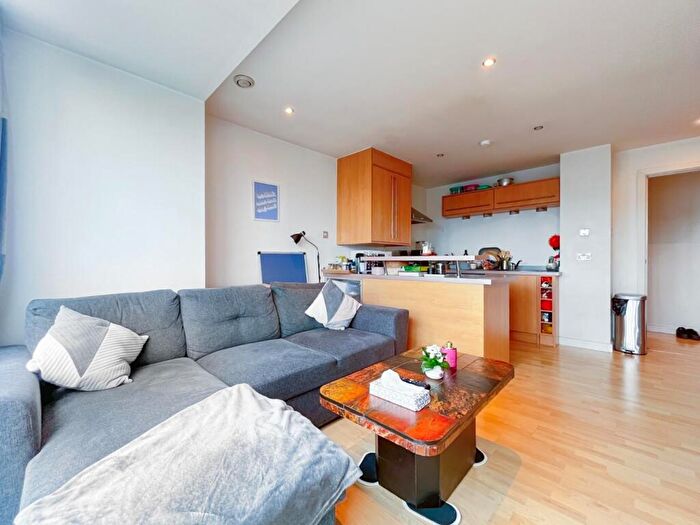 1 Bedroom Flat To Rent In , Albion Street, Leeds, K2