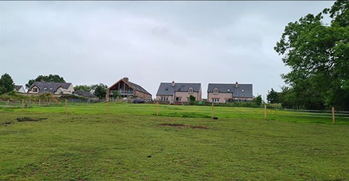 4 Bedroom Detached House For Sale In Valley View Drive, Bolton, Appleby-In-Westmorland, CA16