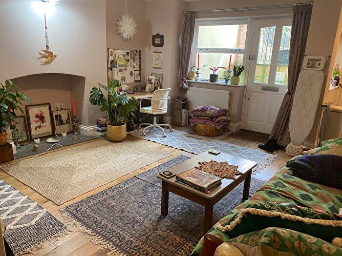 1 Bedroom Maisonette To Rent In Catherine Street Frome, BA11
