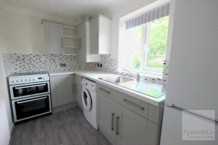 1 Bedroom Coach House To Rent In John Drewry Close, Framingham Earl, NR14