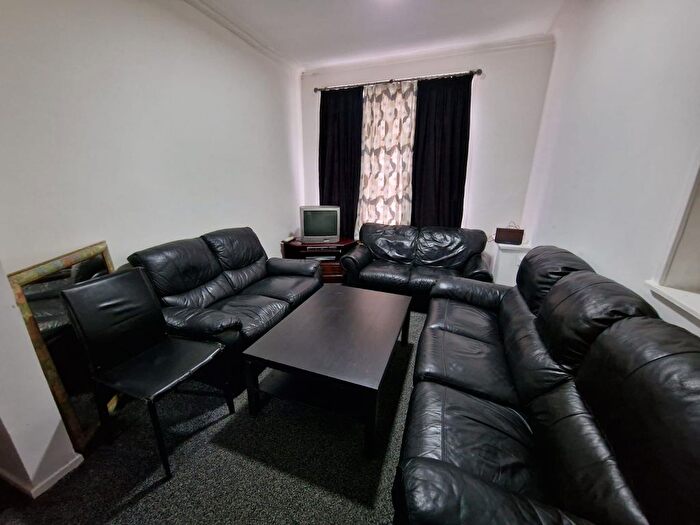 3 Bedroom Terraced House To Rent In Audley Road, Manchester, M19