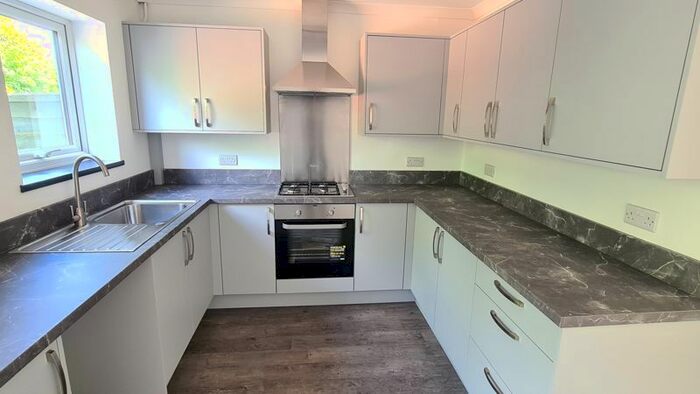 2 Bedroom Terraced House To Rent In Tollgate, Bretton, Peterborough, PE3