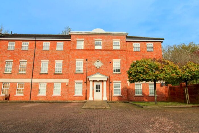 2 Bedroom Apartment To Rent In Fusilier Way, Weedon, Northants, NN7