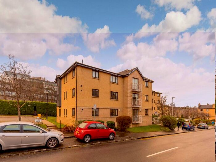 2 Bedroom Flat To Rent In Learmonth Avenue, Comely Bank, Edinburgh, EH4