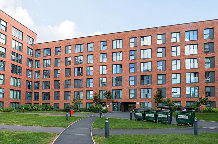 1 Bedroom Apartment To Rent In Windmill Street, Birmingham, B1