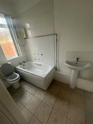 1 Bedroom Studio To Rent In Willowdale Road, Walton, Liverpool, L9