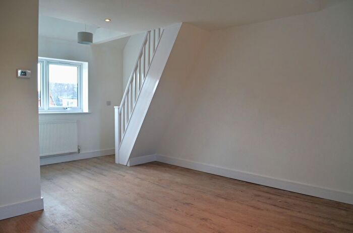 1 Bedroom Flat To Rent In Leyshon Road, Wheatley, Oxford, Oxfordshire, OX33