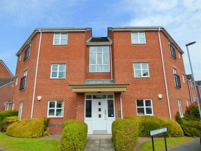 2 Bedroom Apartment To Rent In Blithfield Way; Norton; Stoke On Trent;, ST6