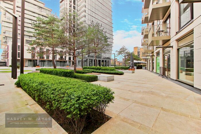 1 Bedroom Flat To Rent In Gauging Square, London Dock, E1W