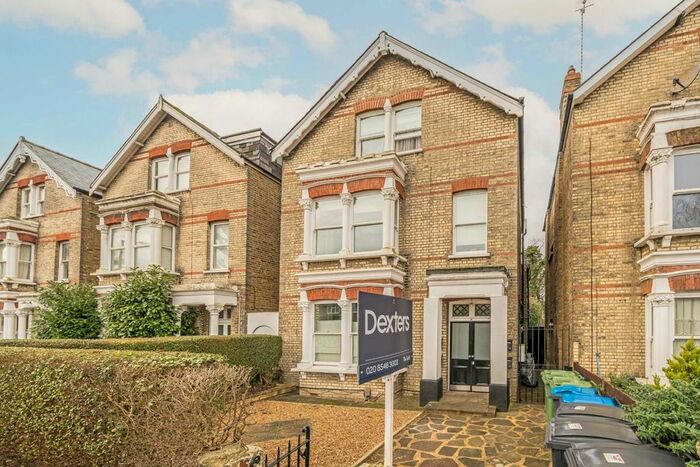 1 Bedroom Flat To Rent In Beaufort Road, Kingston Upon Thames, KT1