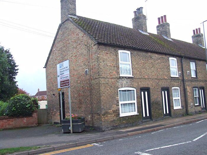 3 Bedroom End Of Terrace House To Rent In High Street, Coningsby, LN4