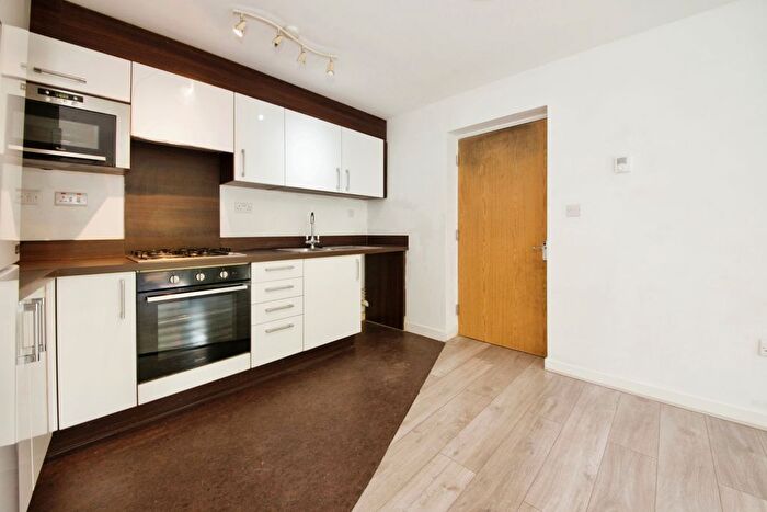 2 Bedroom Flat To Rent In Bedgebury Court, Hawkers Place, London, E17