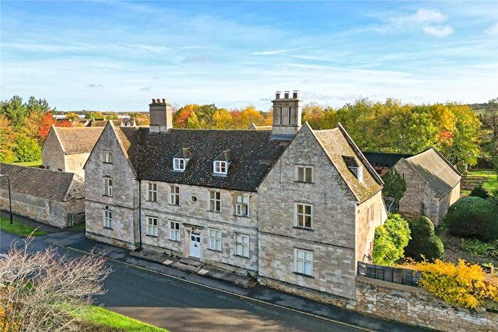6 Bedroom Detached House For Sale In Chapel Street, Warmington, PE8
