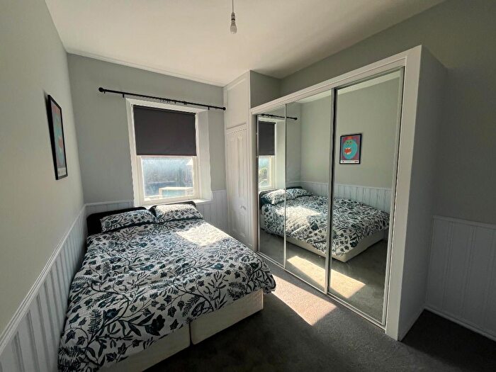 1 Bedroom Flat To Rent In Market Square, Stonehaven, Aberdeenshire, AB39
