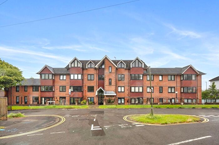 4 Bedroom Penthouse To Rent In Tivoli Crescent, Woodside Lodge Tivoli Crescent, BN1