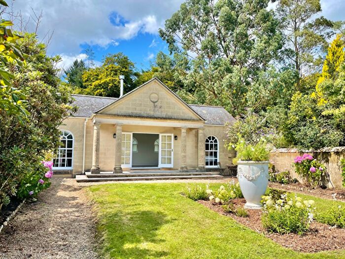 1 Bedroom Detached Bungalow To Rent In Putts Corner, Sidbury, Sidmouth, EX10