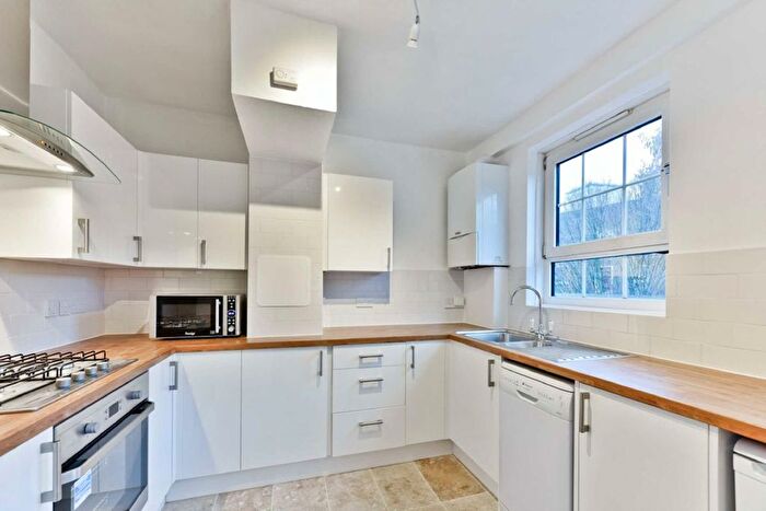 1 Bedroom Flat To Rent In George Row, London, SE16