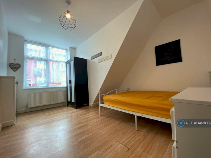 1 Bedroom Flat To Rent In Beckingham Road, Leicester, LE2