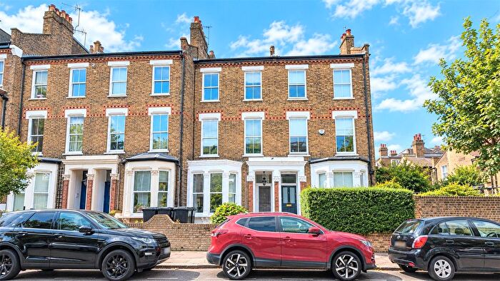 1 Bedroom Flat To Rent In Lysander Grove, Archway, London, N19