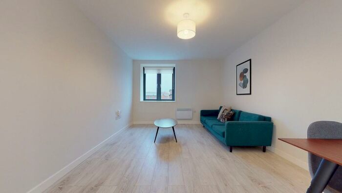 1 Bedroom Ground Flat To Rent In Atkinson Street, LS10