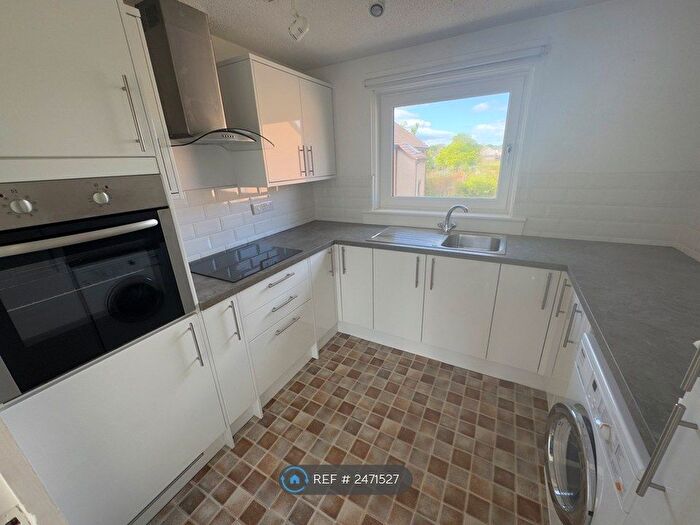 2 Bedroom Flat To Rent In Echline Rigg, South Queensferry, EH30