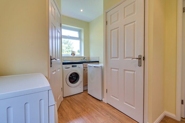 4 Bedroom Detached House For Sale In Green Lane, Cookridge, Leeds, West Yorkshire, LS16