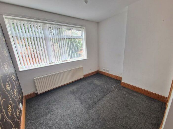 2 Bedroom Flat To Rent In Ariel Street, Ashington, NE63