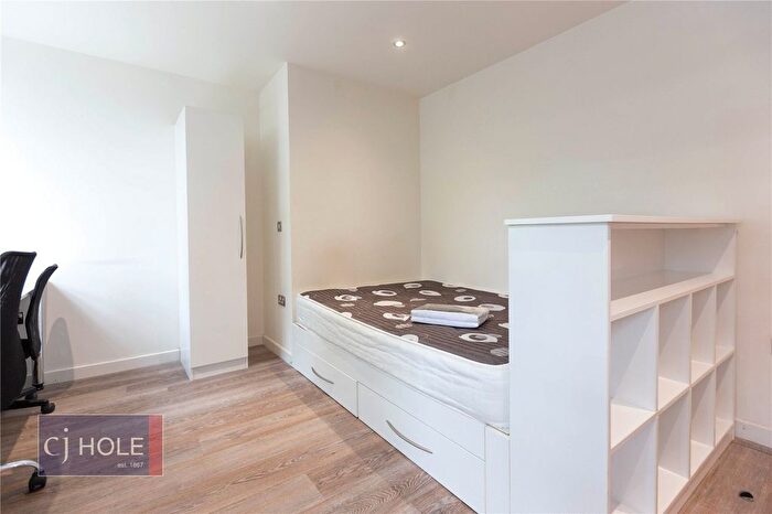 1 Bedroom Studio To Rent In St. Stephens House, Colston Avenue, Bristol, BS1