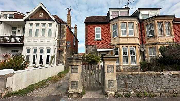 1 Bedroom Flat To Rent In Charlton Road, Weston Super Mare, BS23