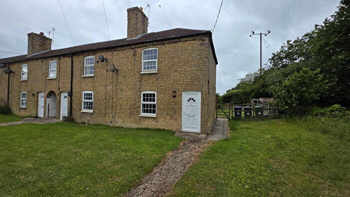 2 Bedroom Character Property To Rent In Haddon Road, Haddon, Peterborough, PE7
