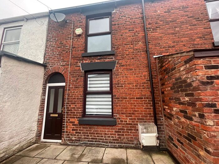 2 Bedroom Terraced House To Rent In Tib Street, Manchester, M34