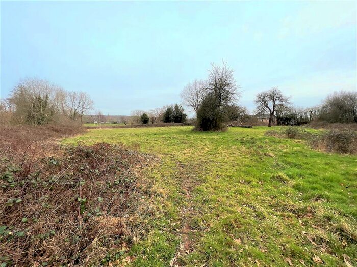 Land For Sale In Kilcot, Newent, GL18