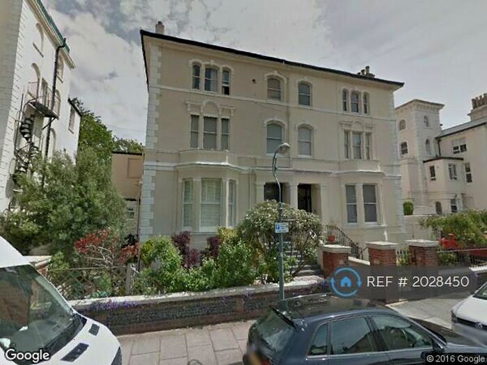 1 Bedroom Flat To Rent In Albany Villas, Hove, BN3